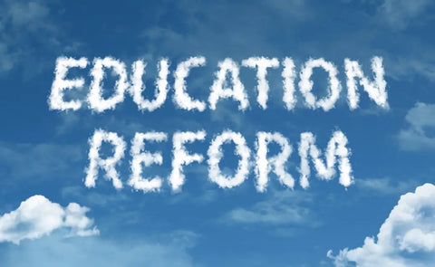 Navigating School Reforms and Policy Changes
