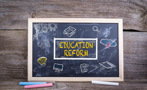 Navigating School Reforms and Policy Changes