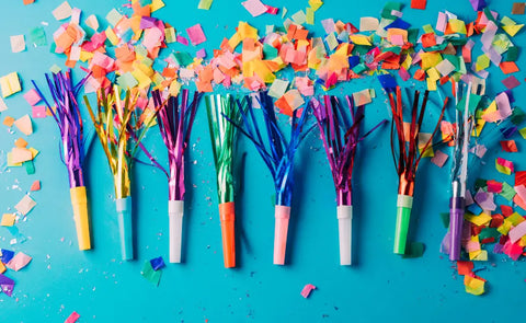 Eco-Friendly Party Decor Ideas