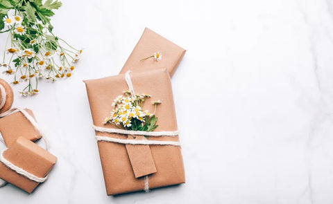 Eco-Friendly Party Decor Ideas