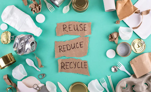 Eco-Friendly Party Decor Ideas