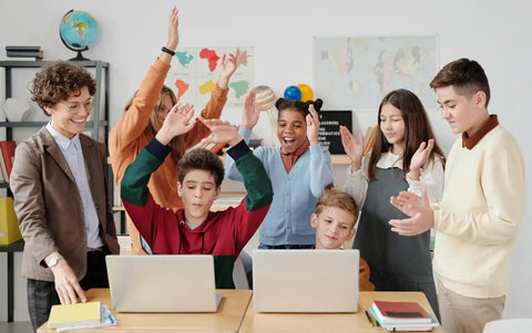 How to Engage Reluctant Learners