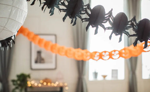 Pet-Friendly Halloween Decorations