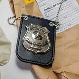 Police Accessories for Kids - Pretend Play Gear Costume Dress Up