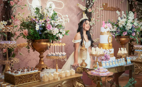 How to Use Plants in Party Decor