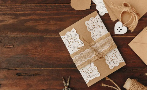 Rustic Decor Ideas for Your Next Party