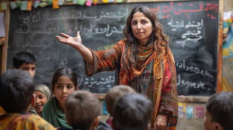 Navigating School Reforms and Policy Changes