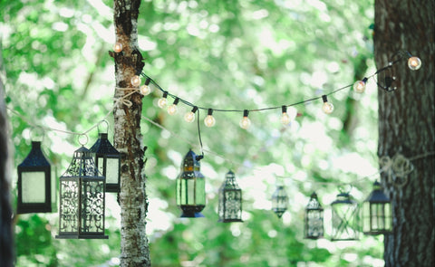How to Decorate a Small Space for a Party