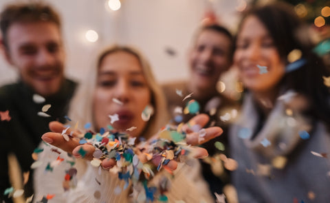 How to Decorate a Small Space for a Party