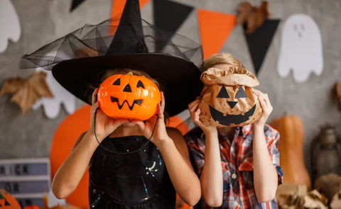 Spooky Halloween Party Essentials
