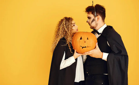 Spooky Halloween Party Essentials