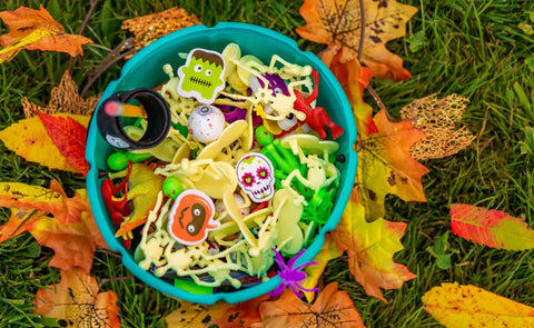 Spooky Halloween Party Essentials