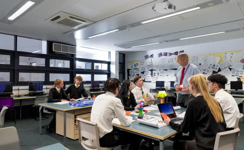 Supporting STEM Education in the Classroom