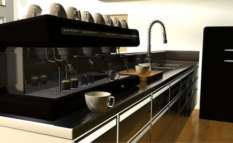 How to Set Up a DIY Hot Chocolate Station