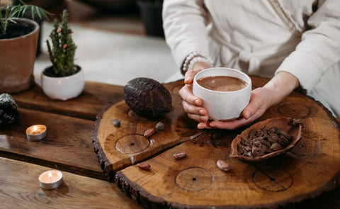 How to Set Up a DIY Hot Chocolate Station