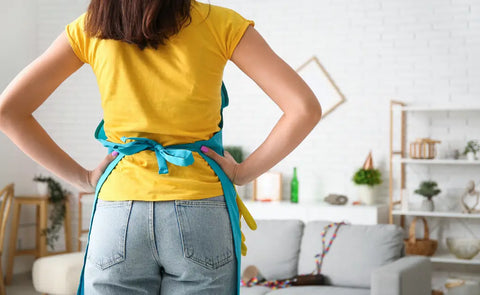 List of Tips for Post-Party Cleanup