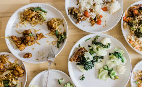 List of Tips for Post-Party Cleanup