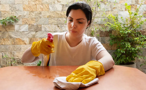 List of Tips for Post-Party Cleanup