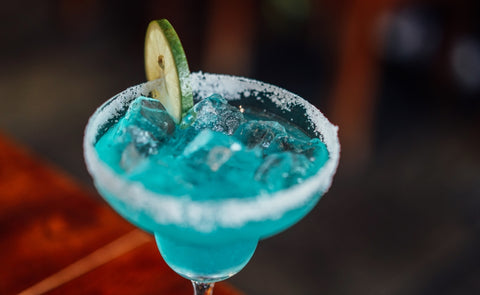 How to Create a Themed Cocktail Bar at Home
