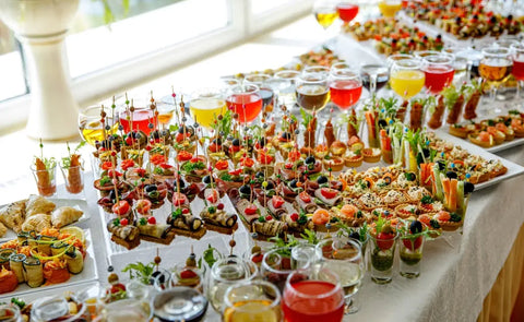 How to Create a Themed Cocktail Bar at Home