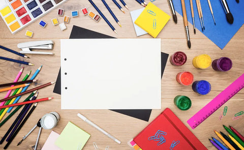 Top Craft Kits for Creative Kids