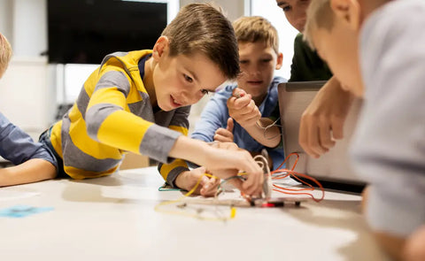Top Craft Kits for Creative Kids