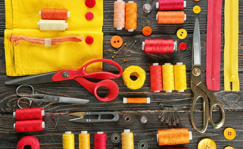 Top Craft Kits for Creative Kids