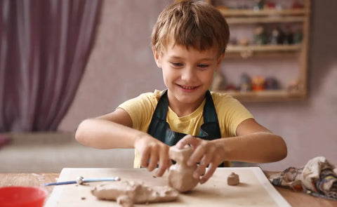 Top Craft Kits for Creative Kids