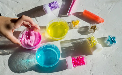 Top Craft Kits for Creative Kids