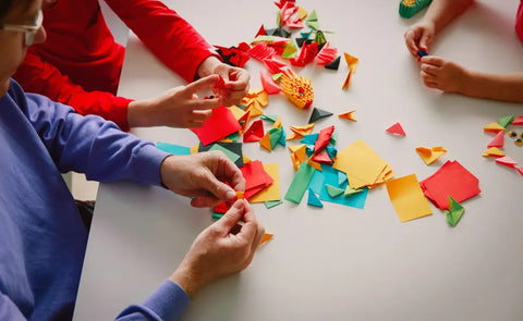 Top Craft Kits for Creative Kids