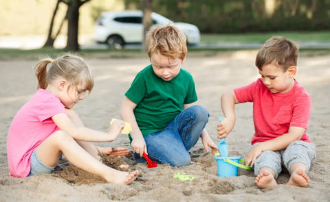 Top Educational Toys for Toddlers