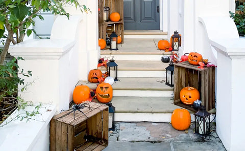 Top Halloween Decorations for 2024