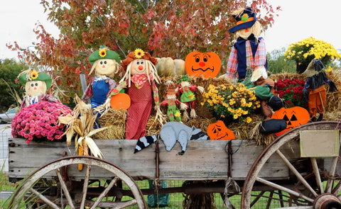Top Halloween Decorations for 2024