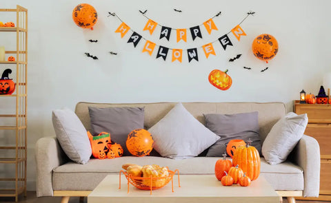 Top Halloween Decorations for 2024