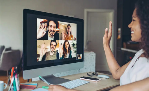 Tips for Hosting a Successful Virtual Party