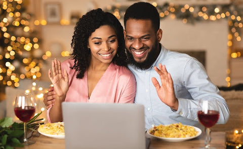 Tips for Hosting a Successful Virtual Party