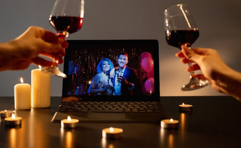 Tips for Hosting a Successful Virtual Party