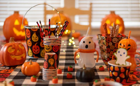 Top Halloween Decorations for 2024