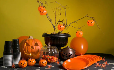 Top Halloween Decorations for 2024