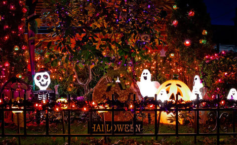 Top Halloween Decorations for 2024