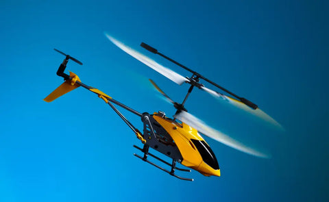 Top Remote Control Toys for Kids