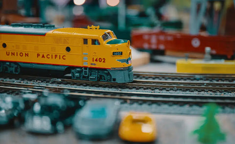 Top Remote Control Toys for Kids
