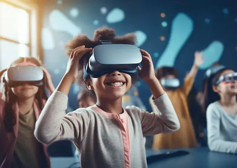 Trends in Educational Technology for 2024