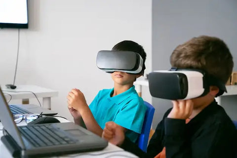 Trends in Educational Technology for 2024