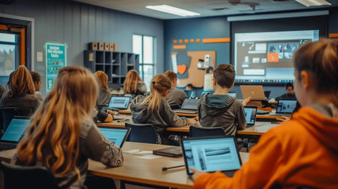 Trends in Educational Technology for 2024
