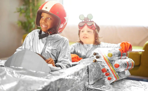 Top Toys for Encouraging Imaginative Play