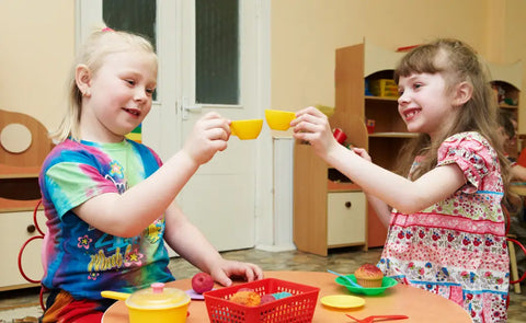 Top Toys for Encouraging Imaginative Play