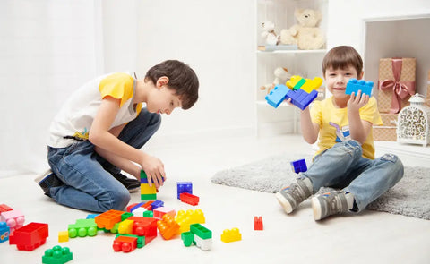 Top Toys for Encouraging Imaginative Play