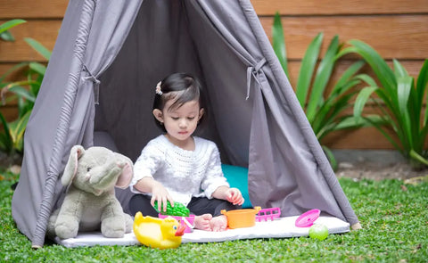 Top Toys for Encouraging Imaginative Play