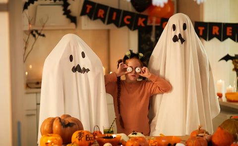 The Ultimate Halloween Party Planning Guide